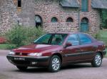 Citroen Xantia 1997 года